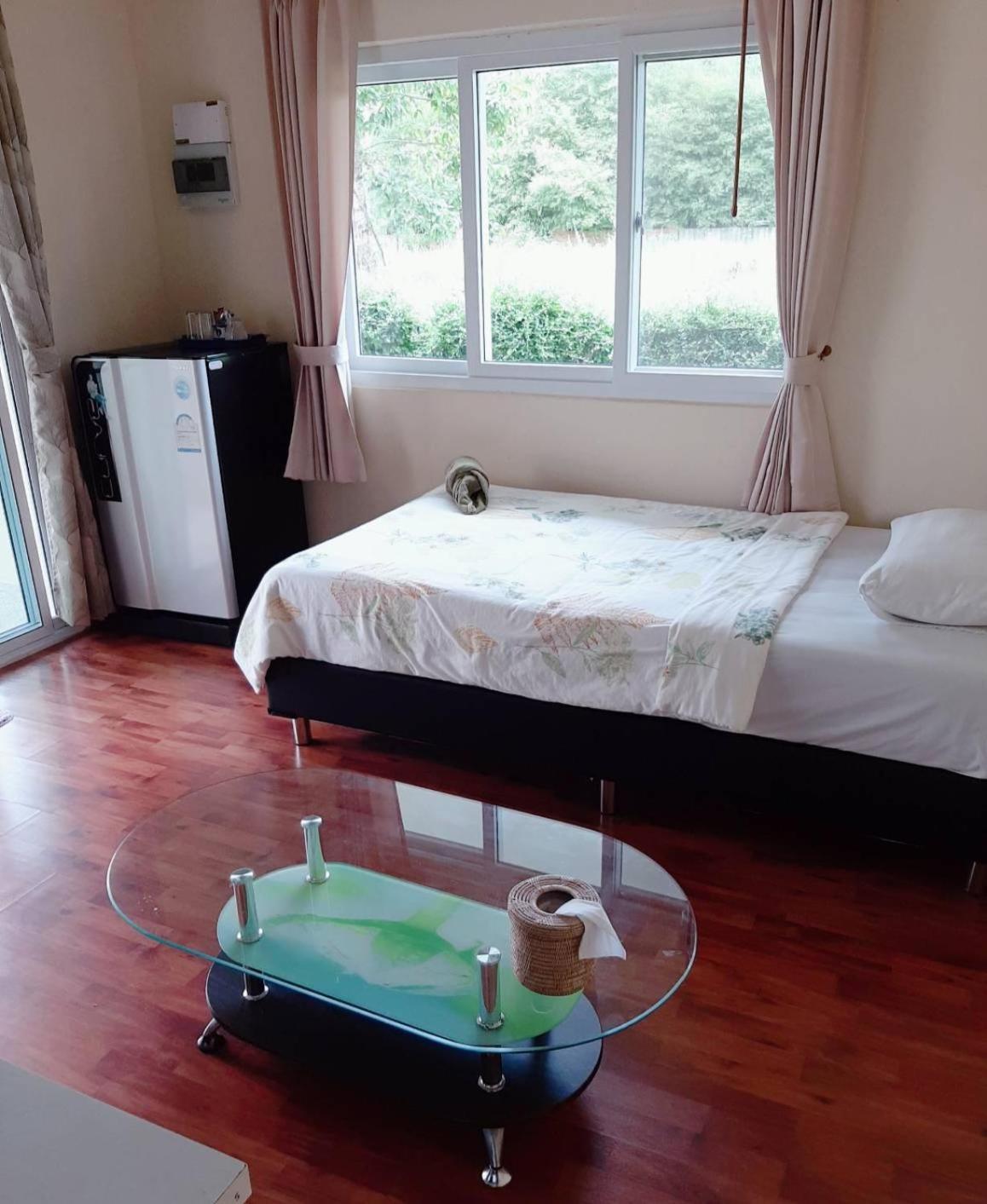 卡农花园套房旅馆 客房 照片