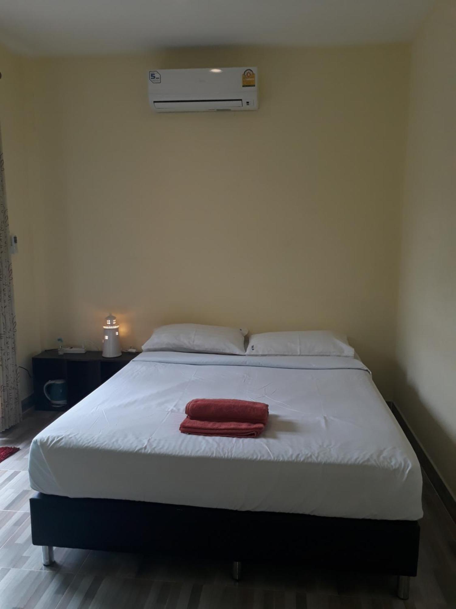 卡农花园套房旅馆 外观 照片