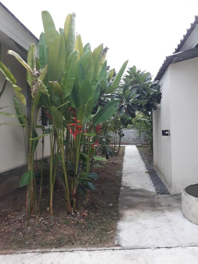 卡农花园套房旅馆 外观 照片